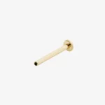 Labret-stang 10 mm