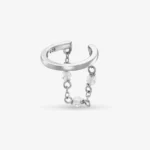 Earcuff dråbe