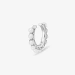 Earcuff med perle